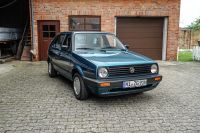 Volkswagen Golf 2 1.6 GL aus 3. Hand (1991) Niedersachsen - Schellerten Vorschau