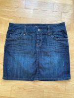 Jeans Mini Rock Esprit Gr. S / XS Sachsen-Anhalt - Barleben Vorschau