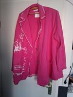 tredy  blazer größe 4 46,48 Sachsen - Limbach-Oberfrohna Vorschau