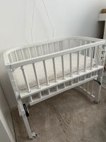 Babybay Comfort plus Beistellbett Duisburg - Meiderich/Beeck Vorschau