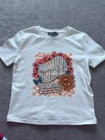 Eine WEIẞE  t-Shirt Rheinland-Pfalz - Kastellaun Vorschau