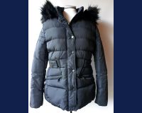 Winterjacke Marke Apart Größe 38 M Steppjacke Markenjacke Damen Hamburg Barmbek - Hamburg Barmbek-Süd  Vorschau