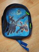 How to train your Dragon - Rucksack Hessen - Bad König Vorschau