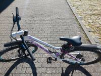 Mädchen Fahrrad Hessen - Gersfeld Vorschau