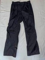Vaude Fluid Pants Regenhose mit Reflektoren Wandern Fahrrad M Berlin - Neukölln Vorschau