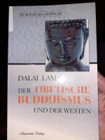 Der tibetische Buddhismus und der Westen Dalai Lama Bayern - Großwallstadt Vorschau