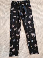 Zara Leggings Gr. 122 Einhorn Saarland - Bexbach Vorschau