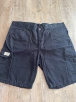 Camel active Shorts 40 XL dunkelblau neu Hessen - Darmstadt Vorschau