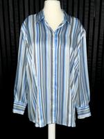 Basler Satin Bluse Gr. 48 Neu Hemdbluse Hemd NP: 149 Euro Bayern - Elsenfeld Vorschau