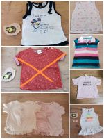 Babykleidung, Sommer T shirts, Tops, Baby, 62/68 Hessen - Bensheim Vorschau