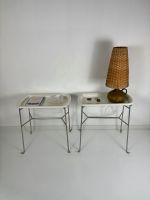 1/2 Vintage Ikea Socker Tischen Coffee Table Sideboard Ablage Hannover - Kirchrode-Bemerode-Wülferode Vorschau