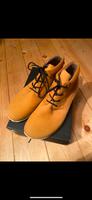 Herren ecco Winterschuhe gr. 42 neuwertig Bayern - Schwabmünchen Vorschau