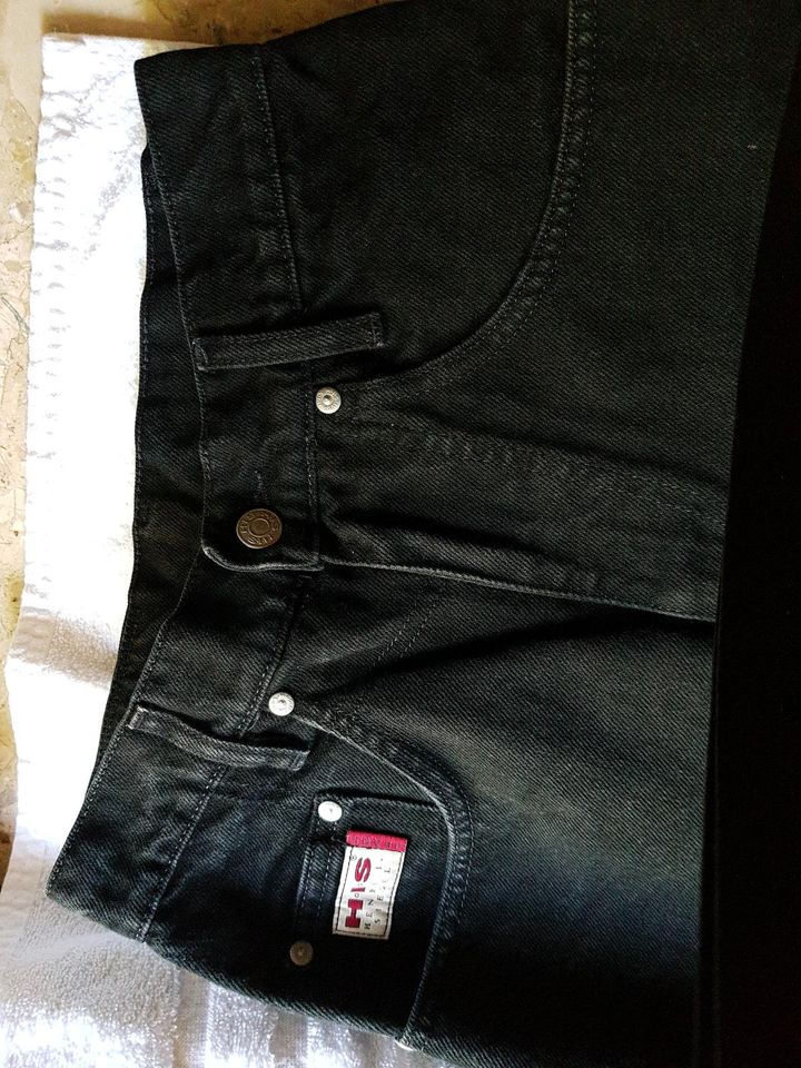 H.I.S Jeans Hose in Bremerhaven