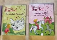 2x Pferde Bücher: „Hier kommt Ponyfee!“ Baden-Württemberg - Ehingen (Donau) Vorschau