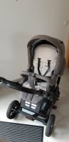 Kinderwagen HARTAN Topline S mit Babywanne und Sportaufsatz Bayern - Hitzhofen Vorschau