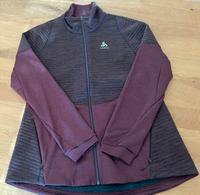 Odlo Jacke Damen XL yakwarm Saarland - St. Wendel Vorschau