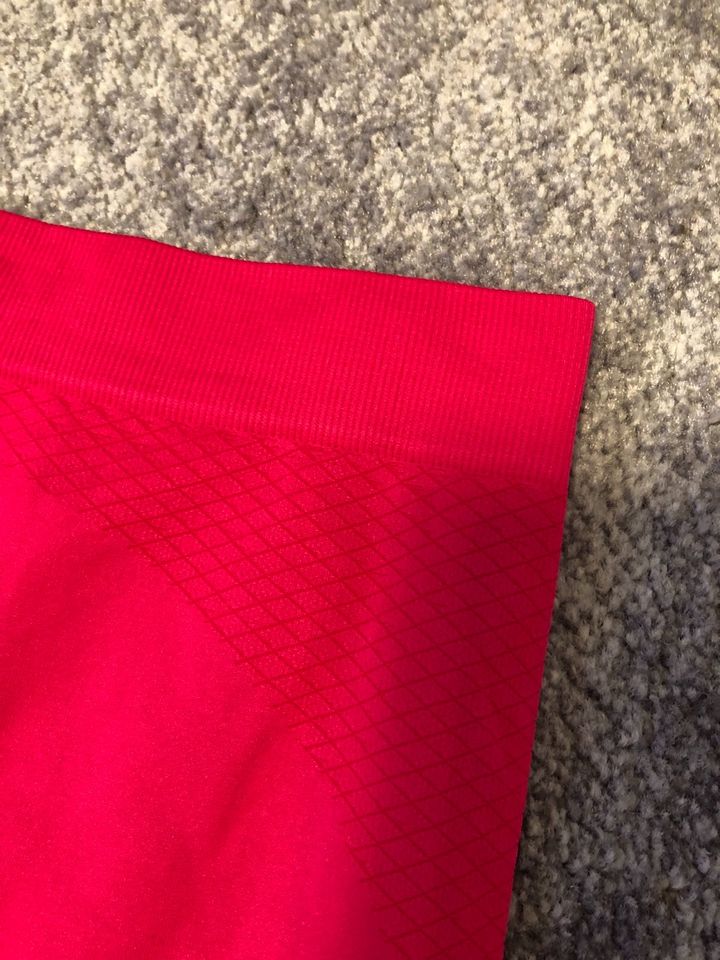 Adidas Climalite Leggings Gr. 38/40 in Rückersdorf