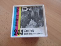 DEFA - Colorbildband Nr. 244, Saalfeld - Stadt der Feengrotten Brandenburg - Spremberg Vorschau