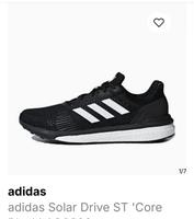 Adidas Solar Drive ST M Laufschuhe – NEU Größe: US 9 / EU 42 2/3 Hessen - Eschborn Vorschau