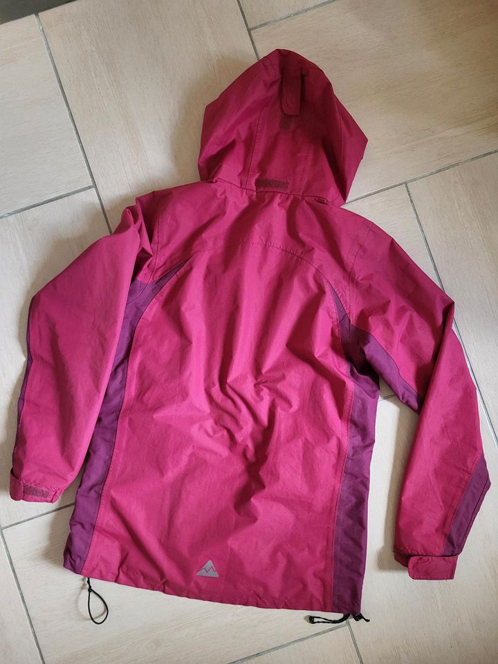 Funktionsjacke Regenjacke Damen Gr. 38 in Osnabrück