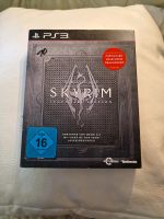 The Elder Scrolls V-Skyrim Legendary Edition PS3 Baden-Württemberg - Hockenheim Vorschau