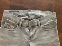 Diesel Jeans W 26 Hamburg-Nord - Hamburg Winterhude Vorschau