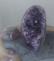 Amethyst Geode / KEY-QI333 Baden-Württemberg - Ulm Vorschau