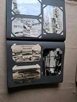 DDR ANSICHTSKARTEN ALBUM CA. 158 STÜCK ALLES KLASSE Sachsen - Sebnitz Vorschau