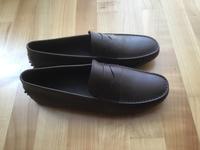 Herren Tod‘s Mokassin GOMMINO Kalbsleder GR. 8 (42) in Braun Hamburg-Mitte - Hamburg Billstedt   Vorschau