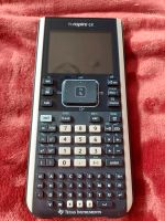 Texas Instruments TI-Nspire CX Nordrhein-Westfalen - Neuenrade Vorschau