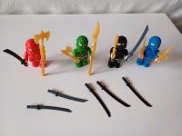 Ninjago Figur Nordrhein-Westfalen - Porta Westfalica Vorschau