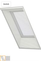 VELUX Insektenschutz Rollo ZIL U10 132x240 Niedersachsen - Ottersberg Vorschau