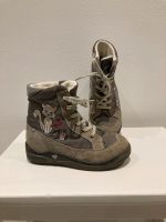 Winterschuhe Mädchen, Pepino, Gr.26 Nordrhein-Westfalen - Sprockhövel Vorschau