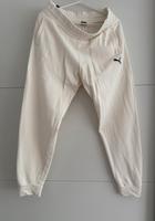 Puma Jogginghose beige Damen Gr. M Nordrhein-Westfalen - Oberhausen Vorschau