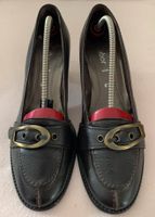 Gabor Pumps dunkelbraun - Gr. 40 - NEU Nordrhein-Westfalen - Dorsten Vorschau