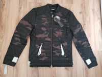 Tigha Lester Down Herren Jacke Steppjacke Daunenjacke Parka M Neu Köln - Ehrenfeld Vorschau