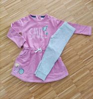 Next Sweet Pea Set Sweatkleid mit Leggings 110 Bayern - Arnstein Vorschau