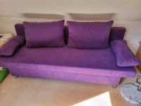 Sofa/ Jugendsofa/ Bettsofa Niedersachsen - Holste Vorschau