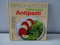 Kochbuch - Italienische Antipasti Baden-Württemberg - Tamm Vorschau