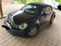 Volkswagen Beetle 1.2 TSI BMT Cabriolet - VW Beetle Cabrio Nordrhein-Westfalen - Detmold Vorschau