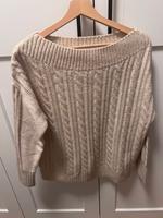 Strickpulli Reserved M beige NEU Kr. München - Haar Vorschau