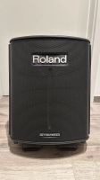 Roland BA-330 Battery Amp inkl. Rolltasche Nordrhein-Westfalen - Witten Vorschau