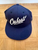 Carhartt Premium 210 Fitted Cap Dortmund - Körne Vorschau