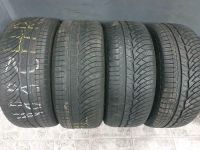 4x Winterreifen 245 50 R18 100H Michelin Runflat Baden-Württemberg - Winnenden Vorschau