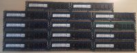 14x 8GB SK hynix 1Rx4 PC3L-12800R-11-12-C2 RDIMM Server RAM Leipzig - Gohlis-Nord Vorschau