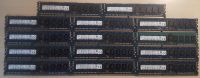 10x 8GB SK hynix 1Rx4 PC3L-12800R-11-12-C2 RDIMM Server RAM Leipzig - Gohlis-Nord Vorschau