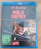 Blu-ray Public Enemies Jonny Depp, Christian Bale Bielefeld - Heepen Vorschau