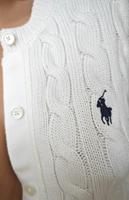 Ralph Lauren Pullover, Jacke Gr. S/34 kl. 36 , Baumwolle, Neu München - Sendling Vorschau