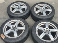 4x Alufelgen Proline Peugeot Volvo KBA51231 225/50R 17 -0014 Bayern - Aschaffenburg Vorschau