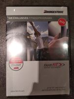 Bridgestone Fitness DVD, DVD Bayern - Weiden (Oberpfalz) Vorschau